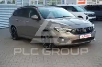 2020 Fiat Tipo