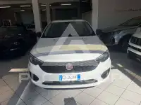 2020 Fiat Tipo