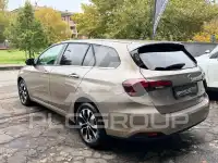 2020 Fiat Tipo