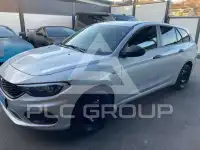 2020 Fiat Tipo