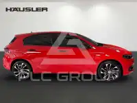 2020 Fiat Tipo