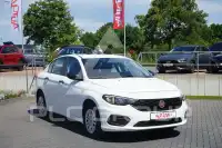 2020 Fiat Tipo