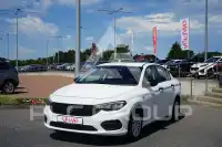 2020 Fiat Tipo