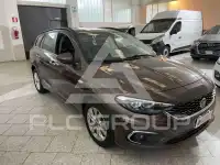 2020 Fiat Tipo