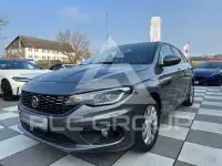 2020 Fiat Tipo
