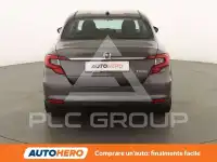 2020 Fiat Tipo