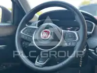 2020 Fiat Tipo
