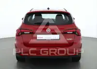 2020 Fiat Tipo