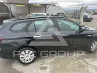2020 Fiat Tipo