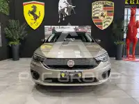 2020 Fiat Tipo