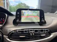 2020 Fiat Tipo