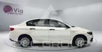 2020 Fiat Tipo