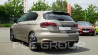 2020 Fiat Tipo