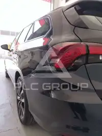 2020 Fiat Tipo