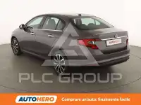 2020 Fiat Tipo