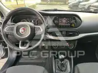 2020 Fiat Tipo