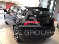 2020 Fiat Tipo