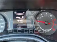 2020 Fiat Tipo
