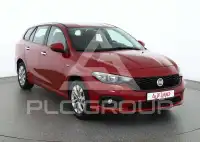 2020 Fiat Tipo