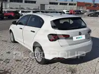 2020 Fiat Tipo