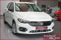 2020 Fiat Tipo
