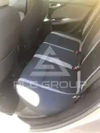 2020 Fiat Tipo