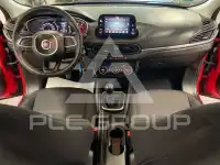 2020 Fiat Tipo