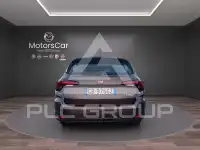 2020 Fiat Tipo