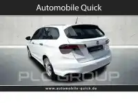 2020 Fiat Tipo