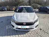 2020 Fiat Tipo