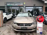 2020 Fiat Tipo