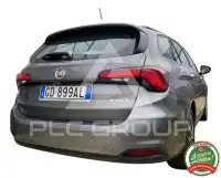 2020 Fiat Tipo