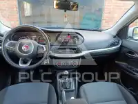 2020 Fiat Tipo