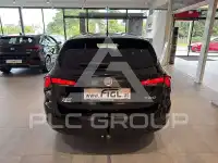 2020 Fiat Tipo