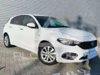 2020 Fiat Tipo