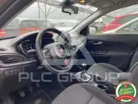 2020 Fiat Tipo