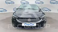 2020 Fiat Tipo
