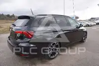 2020 Fiat Tipo