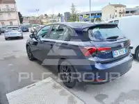 2020 Fiat Tipo