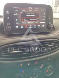 2020 Fiat Tipo