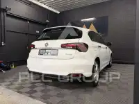2020 Fiat Tipo