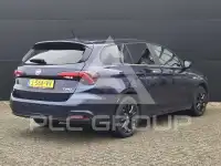 2020 Fiat Tipo