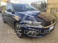 2020 Fiat Tipo