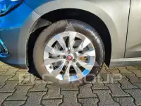 2020 Fiat Tipo