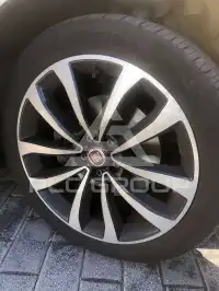 2020 Fiat Tipo