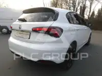 2020 Fiat Tipo