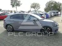 2020 Fiat Tipo