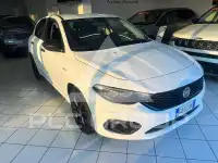 2020 Fiat Tipo