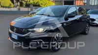 2020 Fiat Tipo