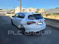 2020 Fiat Tipo